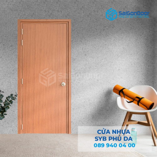 Cửa Nhựa Composite SYB 201-SGD
