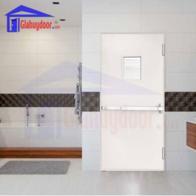 Giá cửa chống cháy chung cư hấp dẫn chỉ từ 1.900.000đ