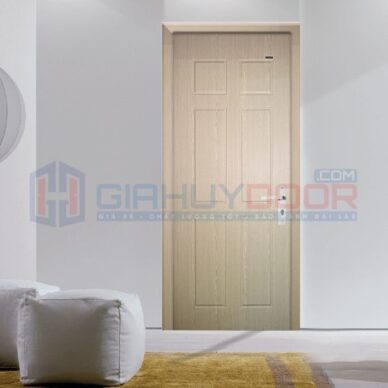 CỬA NHỰA GIẢ GỖ LÀ GÌ?