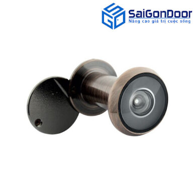 Giá mắt thần - ống nhòm cửa tại Bình Dương mới nhất 2022