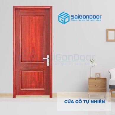 Tổng hợp các loại cửa phòng ngủ tốt nhất hiện nay