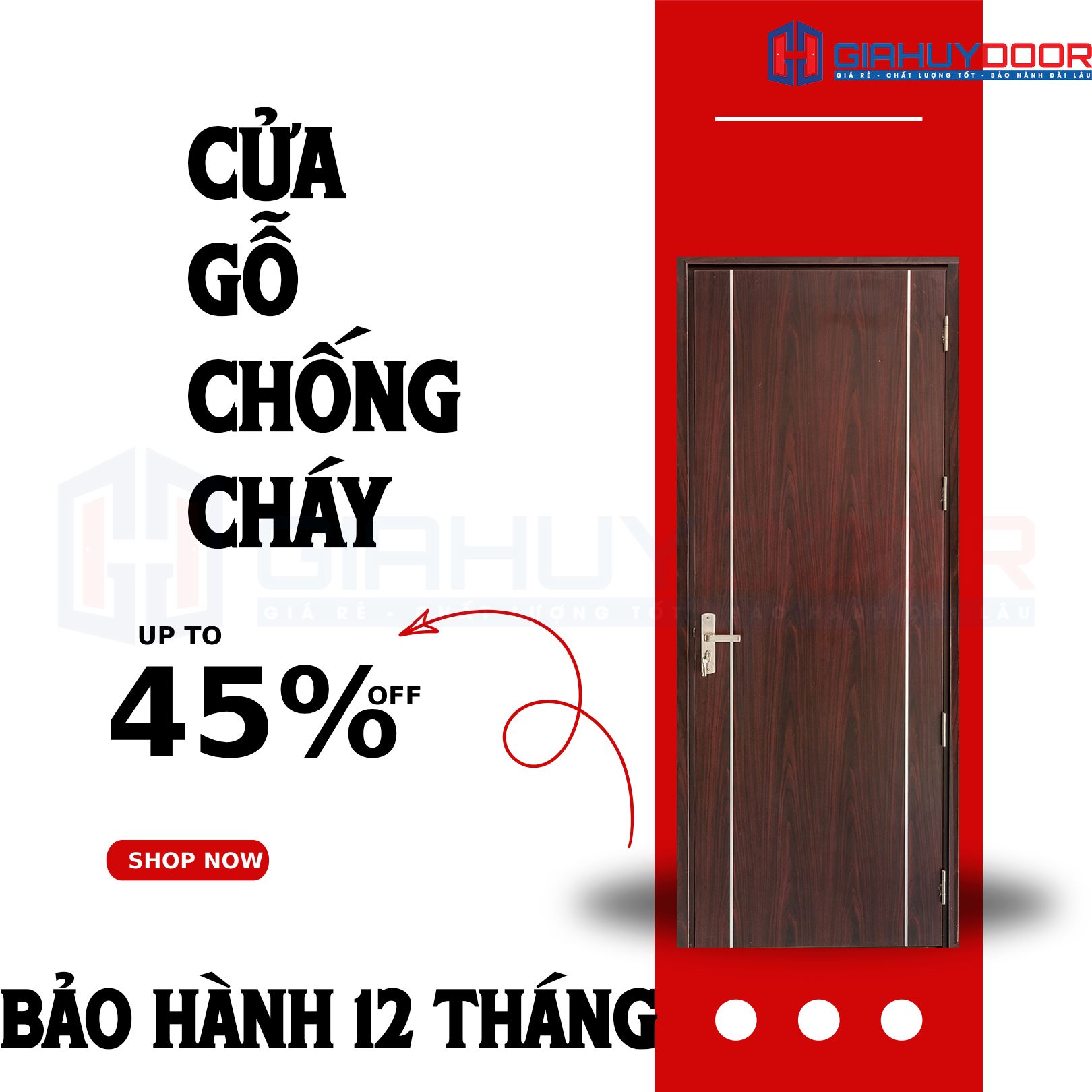 LỰA CHỌN CỬA CHỐNG CHÁY GIAHUYDOOR – AN TOÀN, BỀN VỮNG, TIẾT KIỆM LỰA CHỌN CỬA CHỐNG CHÁY GIAHUYDOOR – AN TOÀN, BỀN VỮNG, TIẾT KIỆM